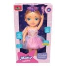 Papusa Maia Balerina, Blonda