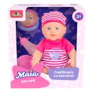 Papusa Maia bea apa