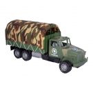 Camion militar cu prelata - Cool Machines Noriel