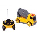 Autobasculanta cu telecomanda Cool Machines Noriel