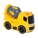 Camion cifa cu lumini si sunete Noriel Micul santier 2