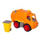 Noriel Vehicule - Mega masina de gunoi