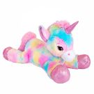Jucarie de plus Noriel, Unicorn, 60 cm