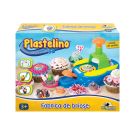 Plastelino - Fabrica de Briose din plastilina