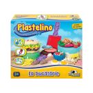 Noriel Plastelino - La bucatarie (plastilina)