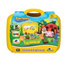 Plastelino - Ferma din gentuta