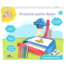 Proiector pentru desen Micul Artist