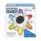 Joc interactiv Noriel Memo Master - Cine stie ce se aude?