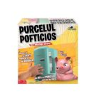 Joc interactiv Noriel Games, Purcelul pofticios
