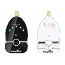 Interfon bebe Babymoov New Easy Care cu lampa de veghe
