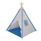 Cort pentru copii Iplay-Toys Tepee Playtent