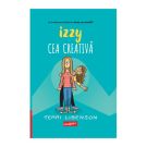 Izzy cea creativa, Terri Libenson