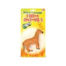 Figurina flexibila Toy Major Animale domestice 