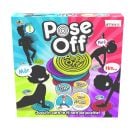 Joc de societate Noriel Games, Pose Off