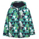Jacheta copii impermeabila 5.10.15. Outwear