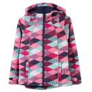 Jacheta copii impermeabila 5.10.15. Outwear, rosu