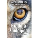 Gradina zoologica, James Patterson, Michael Ledwidge