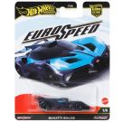 Masina metalica, Hot Wheels Premium, Car Culture, EuroSpeed, Bugatti Bolide, JBK79