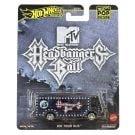 Masina metalica, Hot Wheels Premium, Pop Culture, HW Tour Bus, JBL64