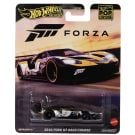 Masina metalica, Hot Wheels Premium, Pop Culture, 2016 Ford GT Race/Course, JBL67