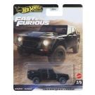 Masinuta Fast and Furious, Hot Wheels, Lamborghini LM002, JBL86