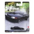 Masinuta Fast and Furious, Hot Wheels, Nissan Skyline GT-R, JBL97