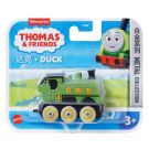 Locomotiva metalica, Thomas and Friends, Duck, JBW25