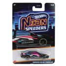Masinuta metalica, Hot Wheels, Neon Speeders, Toyota AE-Corolla, JCB03