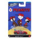 Masina metalica, Hot Wheels, Peanut, Super Gnat, 1:64, JCB84