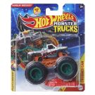 Masinuta Hot Wheels, Monster Truck, Ramblin Wrecker, JCF02