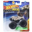 Masinuta Hot Wheels, Monster Truck, Batman, JCF06