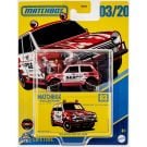 Masina metalica, Matchbox, Honda N600 Off Road 1970, 1:64, JCL34