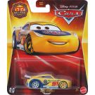 Masinuta din metal, Disney Cars, Race&Rescue, Cruz Ramirez, JDG51