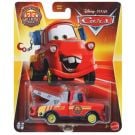 Masinuta din metal, Disney Cars, Race&Rescue, Mater, JDG63