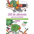 200 de alimente care ne vor binele, Delecroix Jean-Marie
