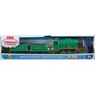 Locomotiva motorizata cu 2 vagoane, Thomas and Friends, Classic Flying Scotsman, JFV75