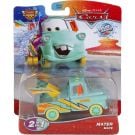 Masinuta Disney Cars, Color Changers, Mater, JHD90