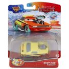 Masinuta Disney Cars, Color Changers, Snot Rod, JHD91