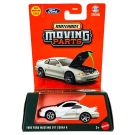 Masinuta Matchbox, Moving Parts, 1995 Ford Mustang SVT Cobra R, JHV30