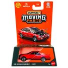 Masinuta Matchbox, Moving Parts, 1991 Acura Legend Coupe, JHV39