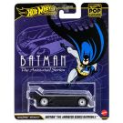 Masina metalica, Hot Wheels Premium, Pop Culture, Batman The Animated Series, JHW88