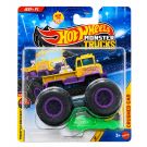 Masinuta Hot Wheels, Monster Truck, Jeep FC, JHY72