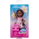 Papusa Barbie, Family&Friends, Club Chelsea, Ari, JJB34