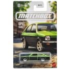 Masina metalica, Matchbox, Opel Kadett 1975, JJR55