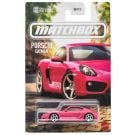 Masina metalica, Matchbox, Porsche Cayman, JJR57