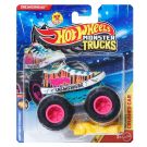 Set 2 vehicule, Hot Wheels, Monster Truck, Sneakerhead, 1:64, JJT58