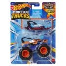 Set 2 vehicule, Hot Wheels, Monster Truck, Scorpedo, 1:64, JJT61