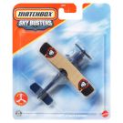 Avion metalic, Matchbox, Sky Busters, Classic Attack, JJW25
