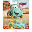 Masinuta din metal, Disney Cars, Race To Celebrate Series, Mater, JJW66