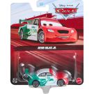 Masinuta din metal, Disney Cars, Memo Rojas Jr, JJW73